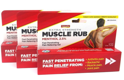 Pack natureplex extra - natureplex,